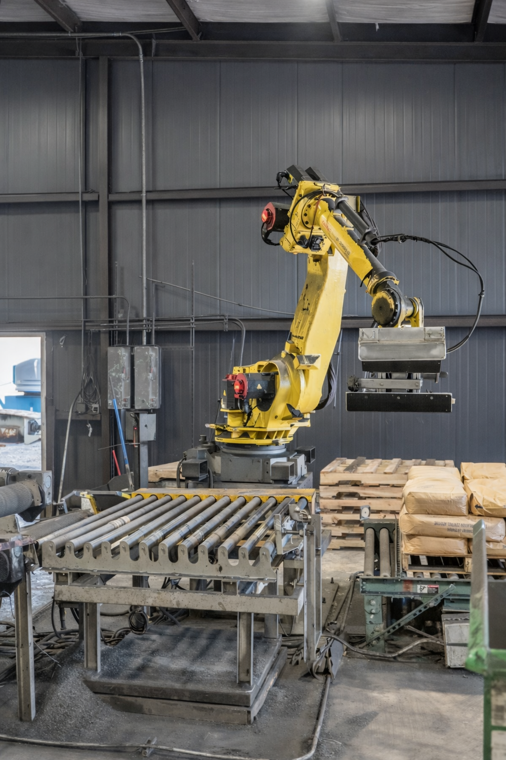 WelDril Quality products at a competitive price with service second-to-none