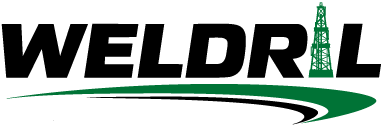 WelDril New Logo