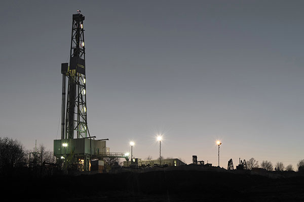 Kol-Seal® Fine Reduces Seepage Losses and Improves Fluid Efficiency in Alberta Multi-Well Pad Drilling