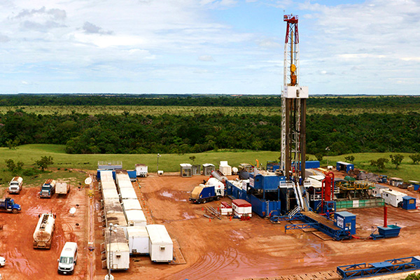 WelSAVER™ Controls Severe Losses and Enables Successful Drilling Through Olmos Formation in Eagle Ford Basin