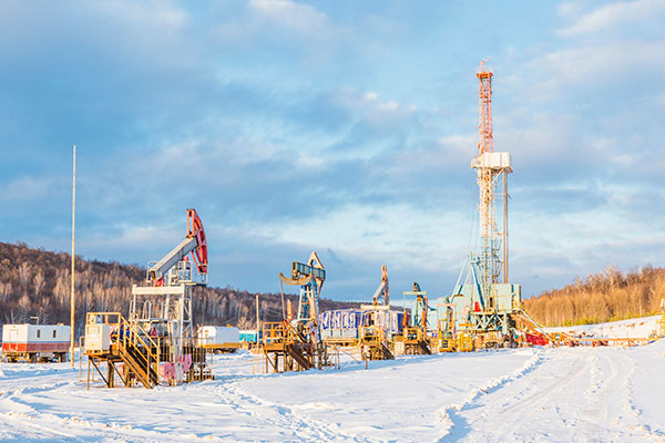 Kol-Seal® Fine Reduces Seepage Losses and Improves Fluid Efficiency in Alberta Multi-Well Pad Drilling