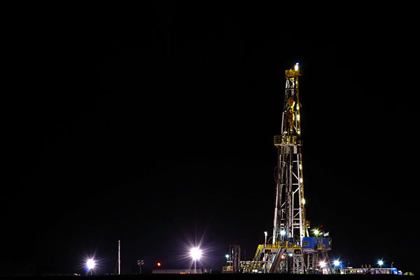 Kol-Seal® Lightweight Cement System Enables Reliable Liner Cementing and Zonal Isolation in UAE Well