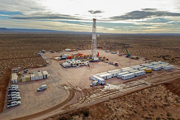 Kol-Seal® Lightweight Cement System Enables Effective Placement and Long-Term Zonal Isolation in West Texas Wells
